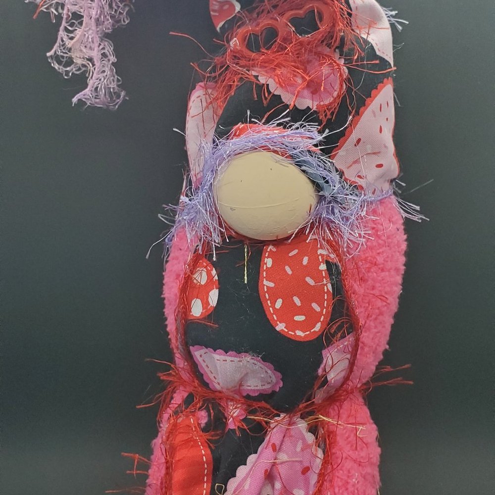 sunglass V-day Gnome